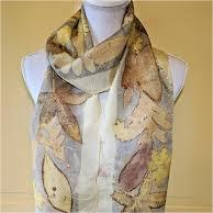 Habotai Silk Scarf Habotai Silk Scarf